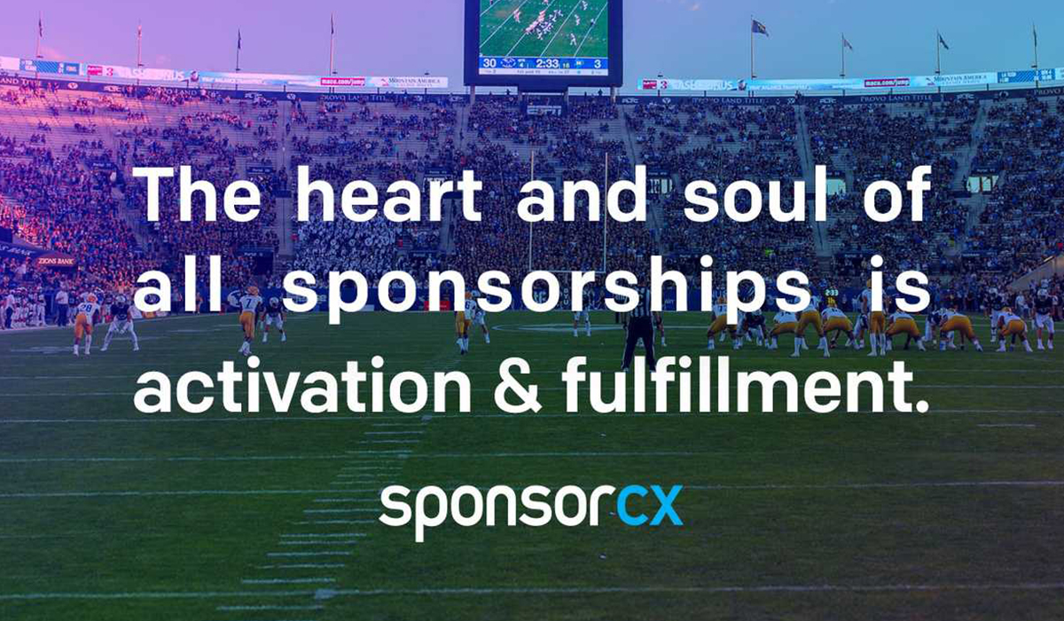 Heart and Soul of a Sponsorship Activation
