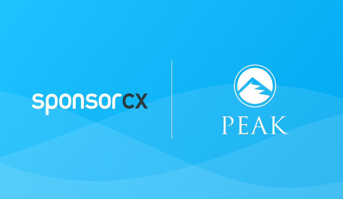 SponsorCX Secures Angel Funding Round with Peak