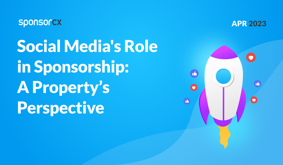 Social Media's Role in Sponsorship