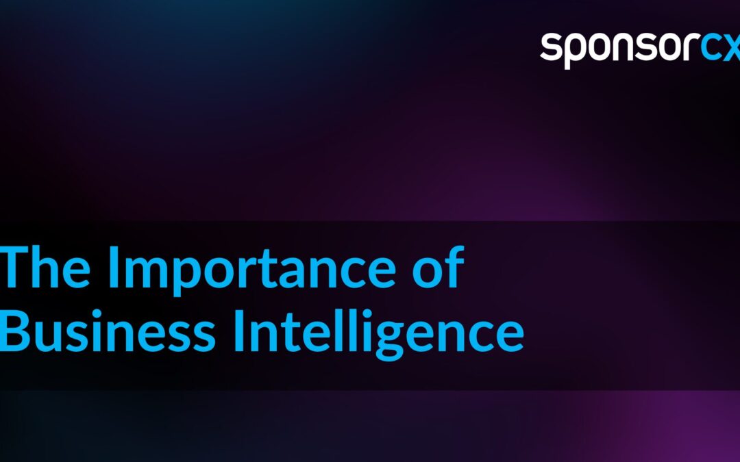 Business Intelligence