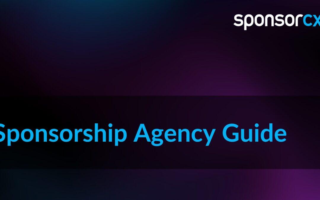 Sponsorship Agencies