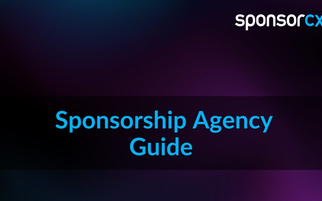 Sponsorship Agencies