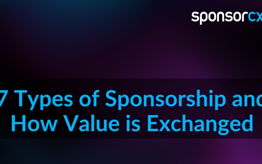 Sponsorship Marketing Guide