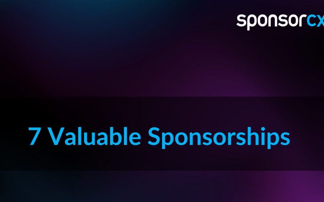 Sponsorship Marketing Guide