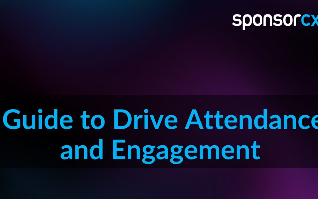 Event Activation & Marketing Strategies